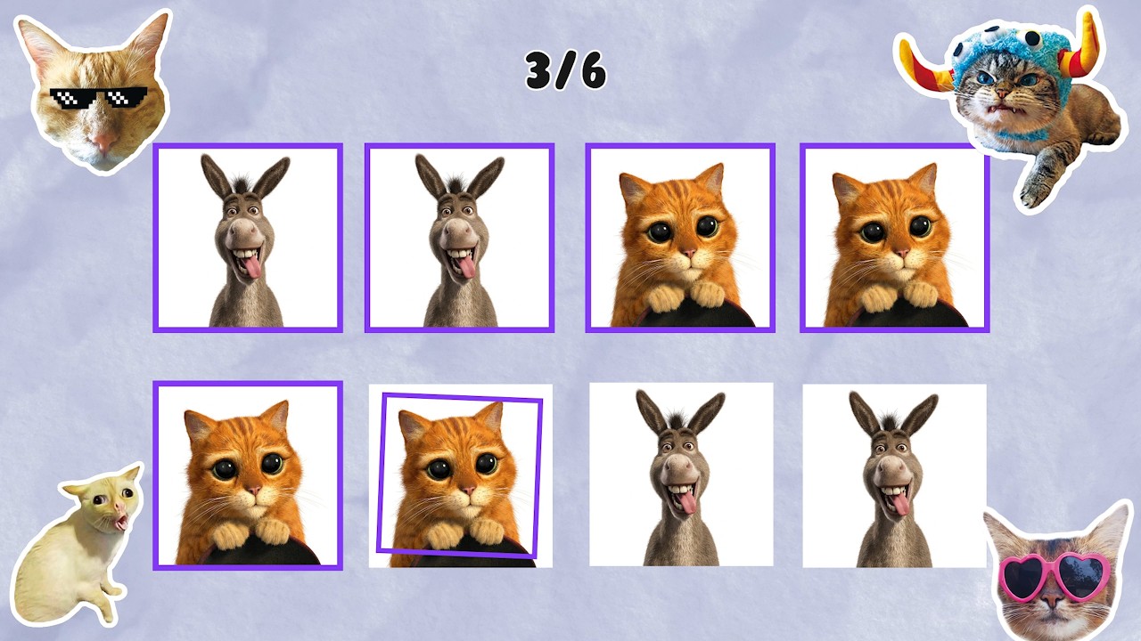 Unlock Your Rhythm: Say the Word Challenge Levels 1-5