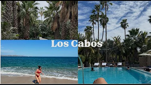 Los Cabos || Brielle Colleen