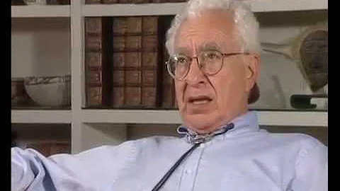 Murray Gell-Mann - Global symmetry. Yang-Mill's th...