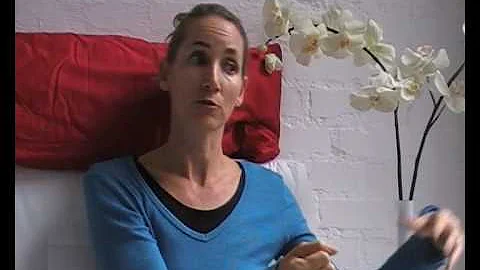 Interview: Sarah Powers (Insight Yoga)