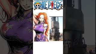 One Piece vs Hydraulic Press #anime #edit #funny #onepiece #jjk #fullhd #2k #1080p60fps #1080p