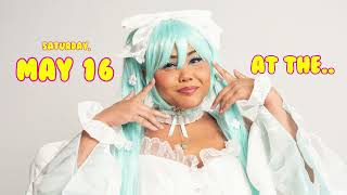 AniPop - Anime Convention in Escondido - May 16, 2026