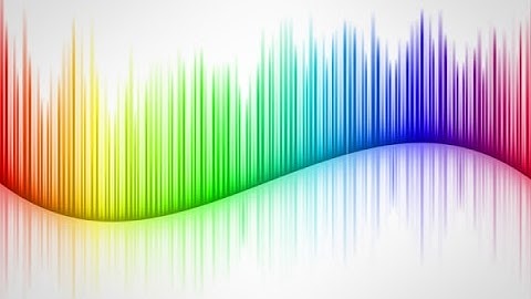 AE #4 - Make path for Audio Spectrum in After Effect