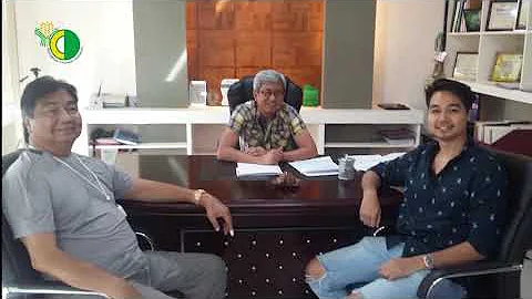Javier, Leyte LGU