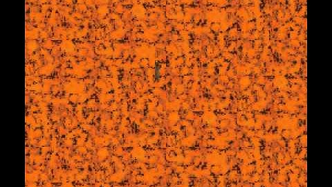 Alien 3 Ending (SNES)