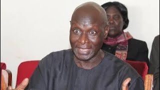 Dr. Olara Otunnu | The UN Selection Trap: When Your Government's Abuses Cost You the Top Job screenshot 3