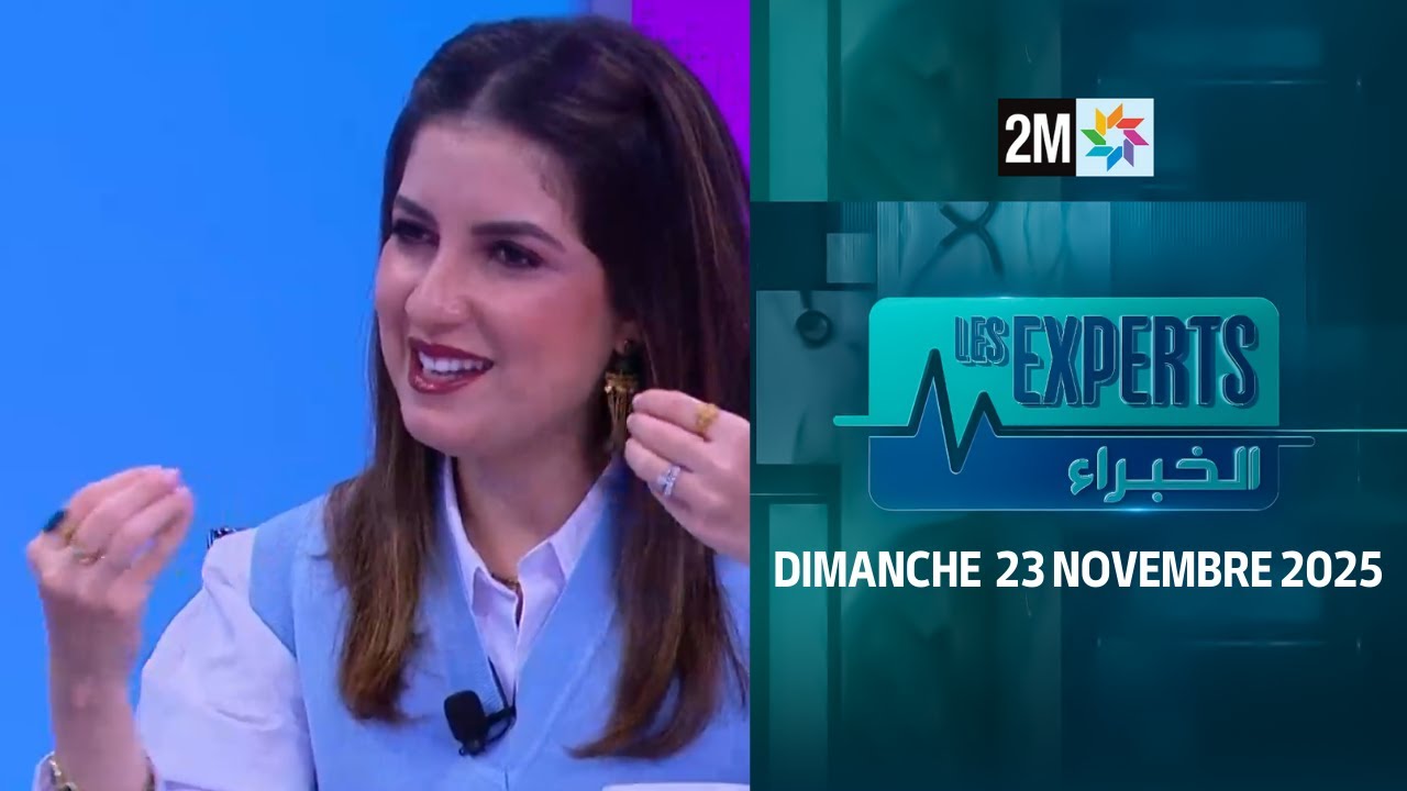 Les experts : Dimanche 23 Novembre 2025