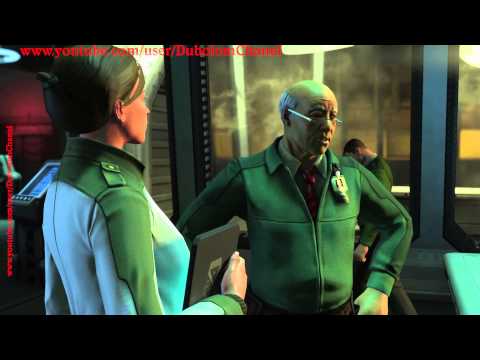 Video: Giochi Del 2012: XCOM: Enemy Unknown