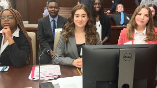 Mock Trial Plaintiff Closing Argument Rebuttal