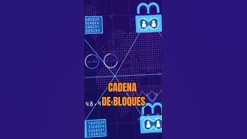 ¿QUE ES UN CONTRATO INTELIGENTE? #shorts