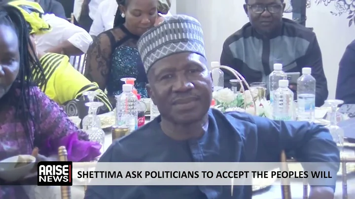 EX PRESIDENT JONATHAN HINTS CONDITION TO ENTER 2027 POLLS