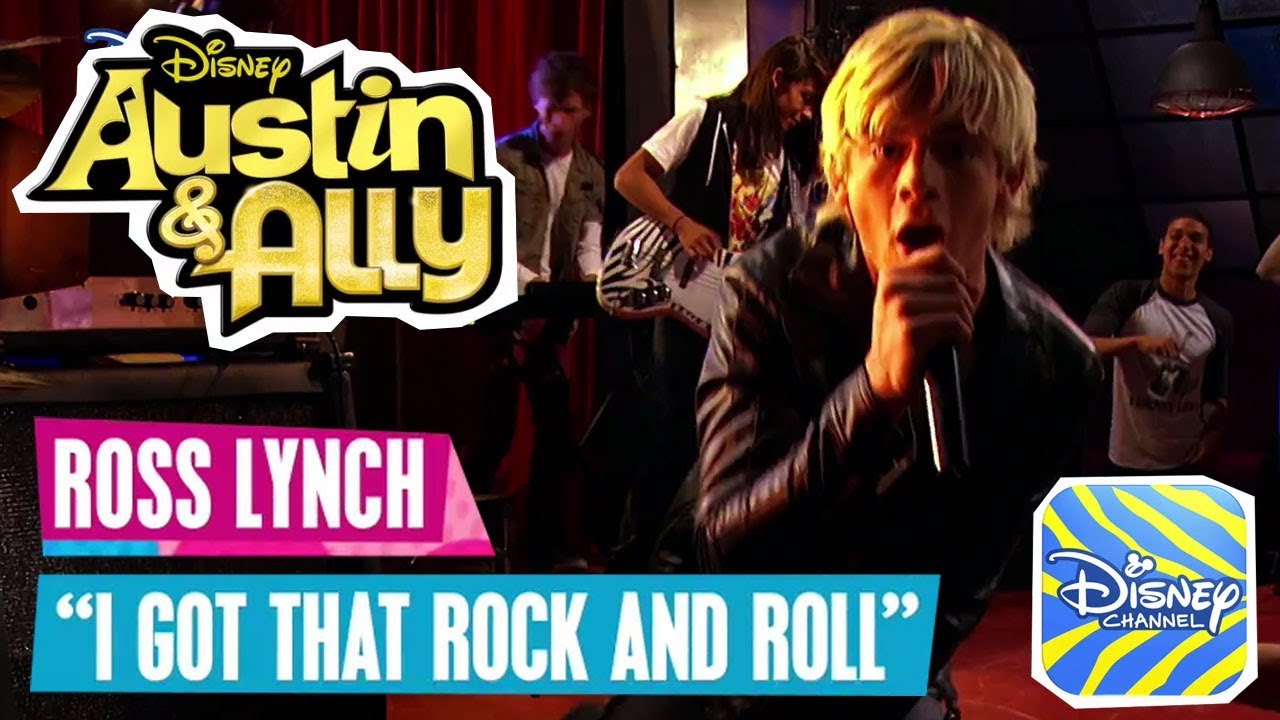 Austin Und Ally Ganze Folgen Deutsch