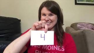 Addition Facts 0-5