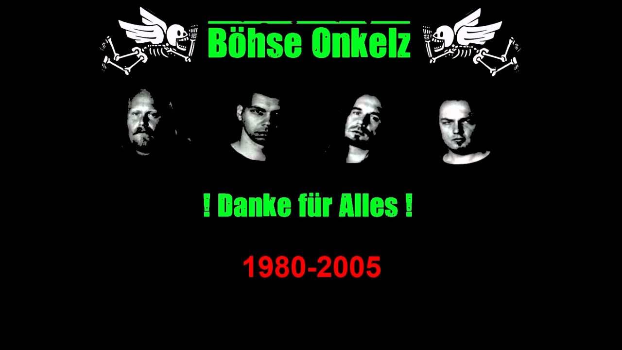 Böhse Onkelz Alles F Ausser Mutti Album www.youtube.com