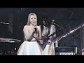 Lovebites, The Unbroken, Live in Tokyo 2021, with Lyrics