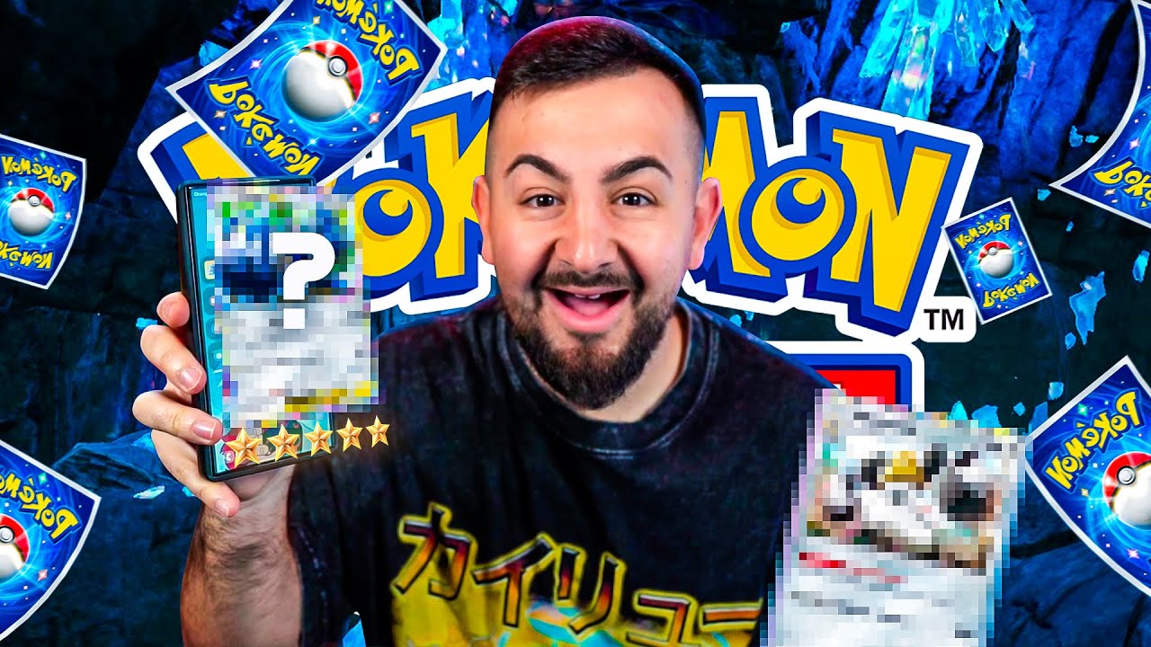 ESTE ES EL NUEVO MEJOR MAZO DE POKÉMON TCG POCKET... - YouTube