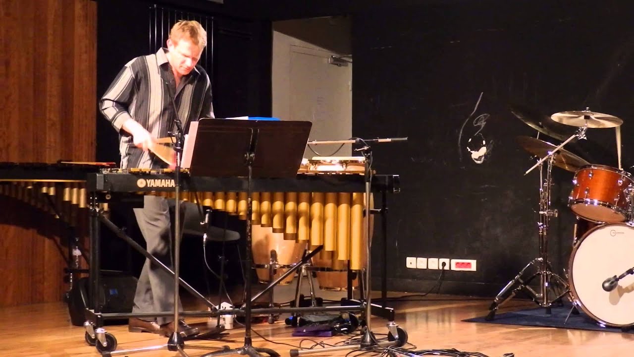 Percussions Orchestre de Paris YouTube