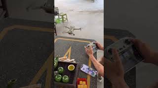 DJI Mini 3 Fly More Combo (DJI RC) - Camera Drone Under 249 g | 38/51 Min Flight Time | 4K HDR