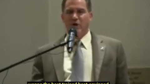 Great speech about injustice in todays world