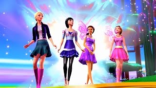 Barbie: A Fairy Secret - 