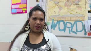 Family Literacy Program | Springdale School District