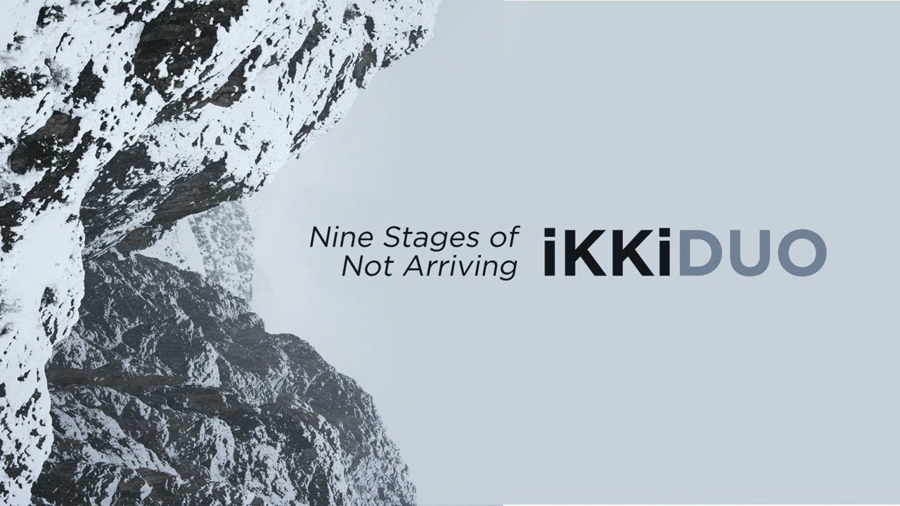 Watch iKKi Duo- Deep diving on YouTube Watch iKKi Duo- Deep diving on YouTube