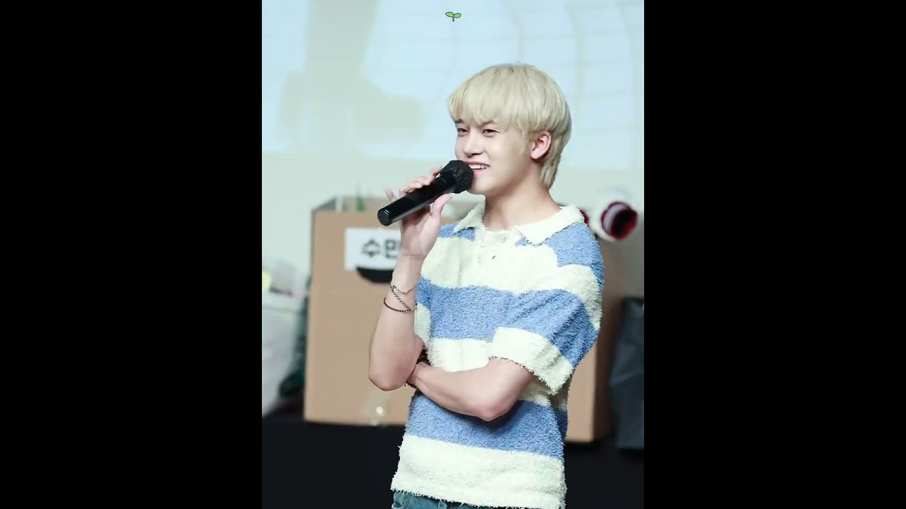 240616 막팬 소감 - 준민