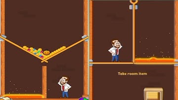 Home Pin - Pull Pin Puzzle - Levels 1 to 10 Walkthrough Solution |  Android Gameplay /Gaming Max max