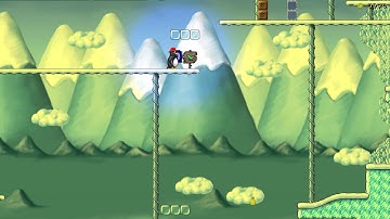 SuperTux 0.4.0Mattie