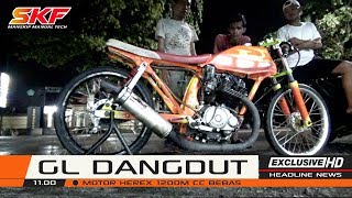 GL DANGDUT 1200M | SKF TEAM BY MANSKIP MANUAL TECH