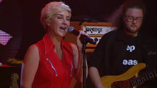 People Get Ready The Marcus King Band with Maggie Rose "Four of a Kind"(night 2)