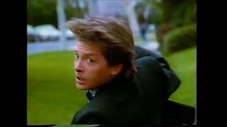 Huey Lewis & The News 「The Power of Love」 「かっこインテグラ」