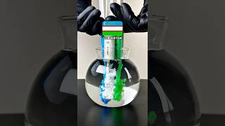 Color Mixing Flags From World Cup 💥(Mix UZBEKISTAN 🇺🇿 Prt.23) #paintmix satisfying #colormixing
