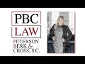 Stacy j schlemmer family law attorney peterson berk  cross sc