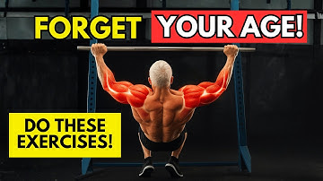 Op mijn 65e ben ik sterker dan 35-jarigen – deze 6 oefeningen veranderden alles