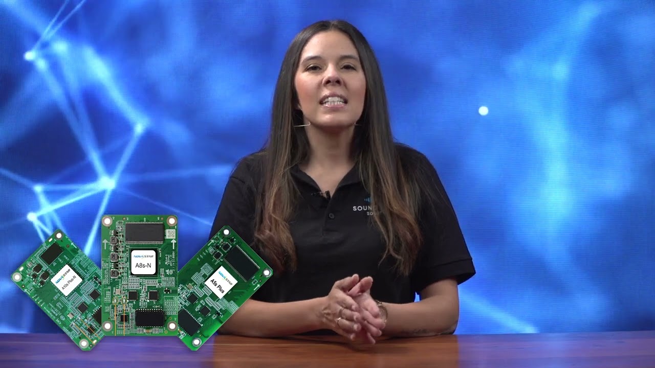 3 of 5: LED Wall Receiving Cards - Useful tips to know when purchasing an LED screen.