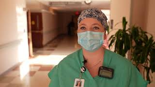 My Job in a Minute: Interventional Radiology Technologist - Nebraska Medicine