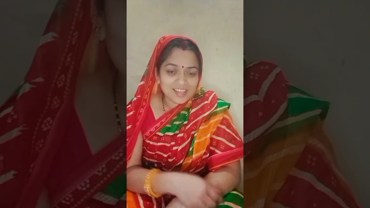 बड़ी उम्मीद के साथ गयी थी वोट गिराने,पर काकी का वोट किसको गया, पता हि नहीं चला