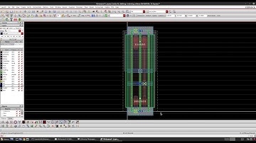 10 Cadence Virtuoso: Layout Creation Standard Cell Approach