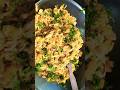 Breakfast fried rice,,#shotrs 🍲😋 tiffin box,