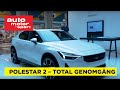 Polestar 2 – en fullständig genomgång