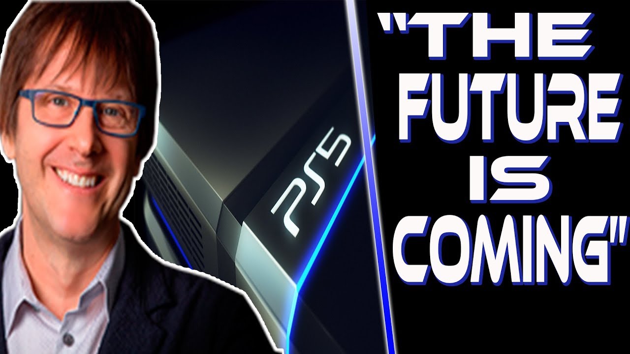 Sony To Reveal PS5 at CES 2020 | "The Future is Coming!" | Are The Rumored 9.2 TF GPU Leaks True?