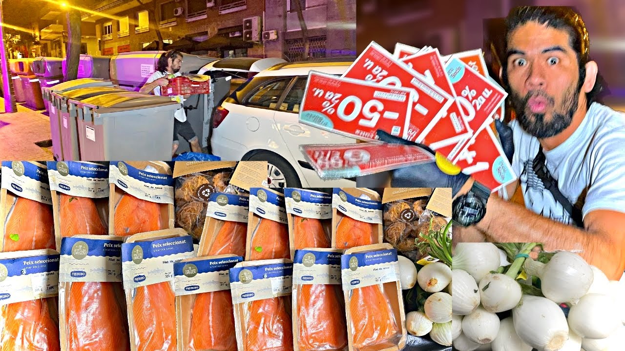 Dumpster Diving | May pera Wowww naman swerte Grabeee 😮 Jackpot