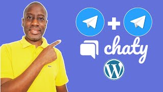 How to Add a Second Channel to WordPress with Chaty (Step-by-Step)