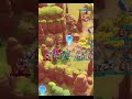 Dragonfall F2P PVP Gameplay Call Of Dragons