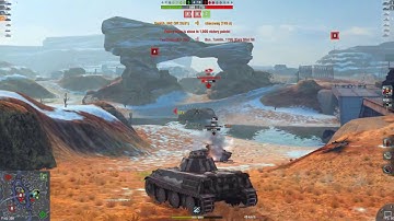 World of Tanks Blitz - Gameplay Walkthrough - | IOS | Android | PC |