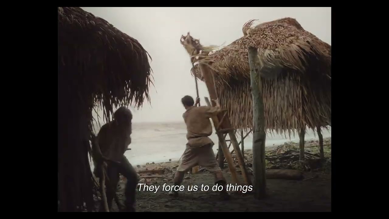 Magallen - Movie vault trailer