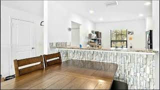 "Serene Living: Discover Tranquil Charm in this 3-Bedroom Ranch-style Retreat"