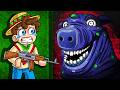 ¡GARTEN of BANBAN ha VUELTO con FINAL SECRETO! ???????? SILVIOGAMER Garten of BANBAN