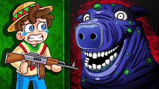 GARTEN of BANBAN ha VUELTO con FINAL SECRETO  SILVIOGAMER Ga